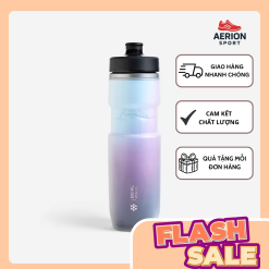 bình nước giữ nhiệt đạp xe 600ml